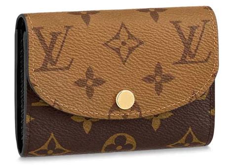 louis vuitton rosalie